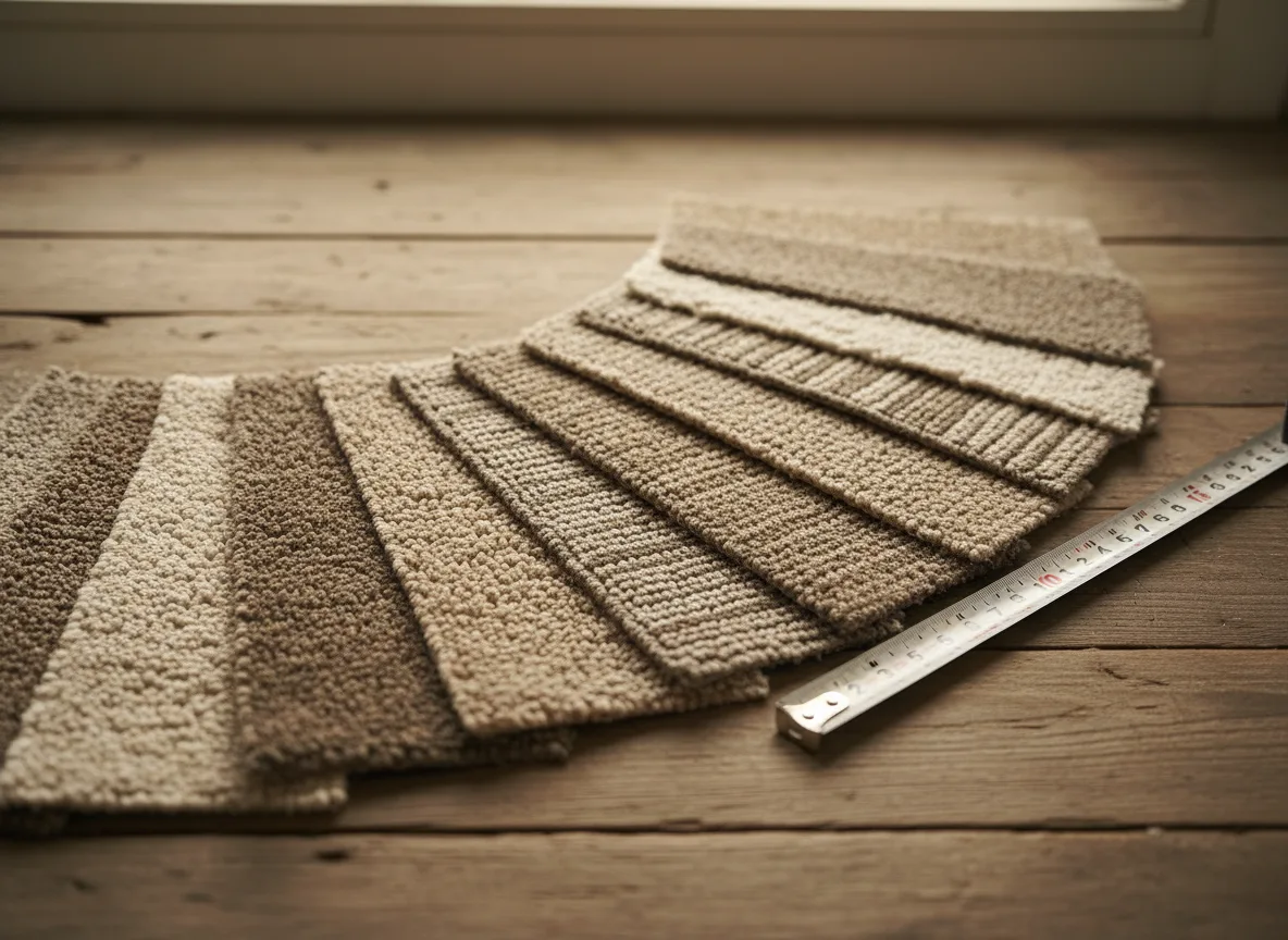Carpet Installation Williston, ND FAQs